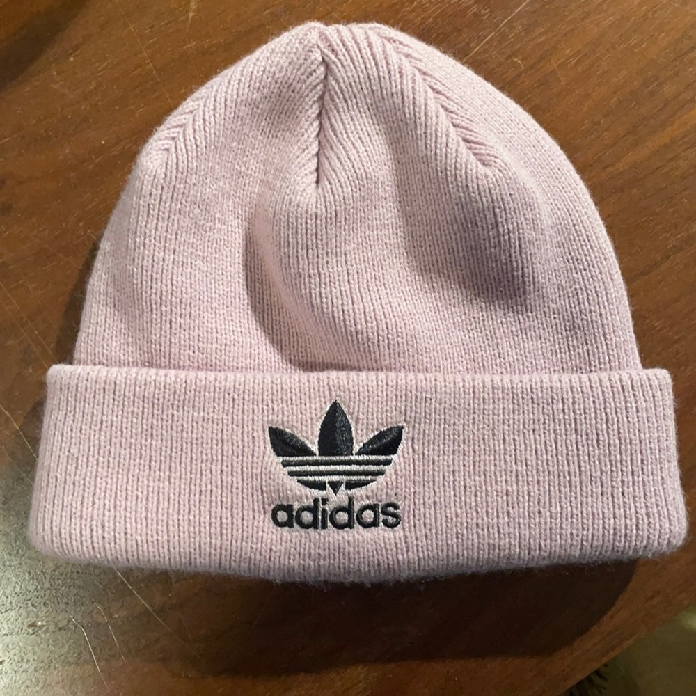 Adidas beanie